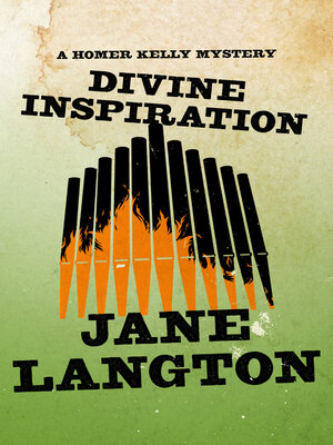 cover image of Divine Inspiration